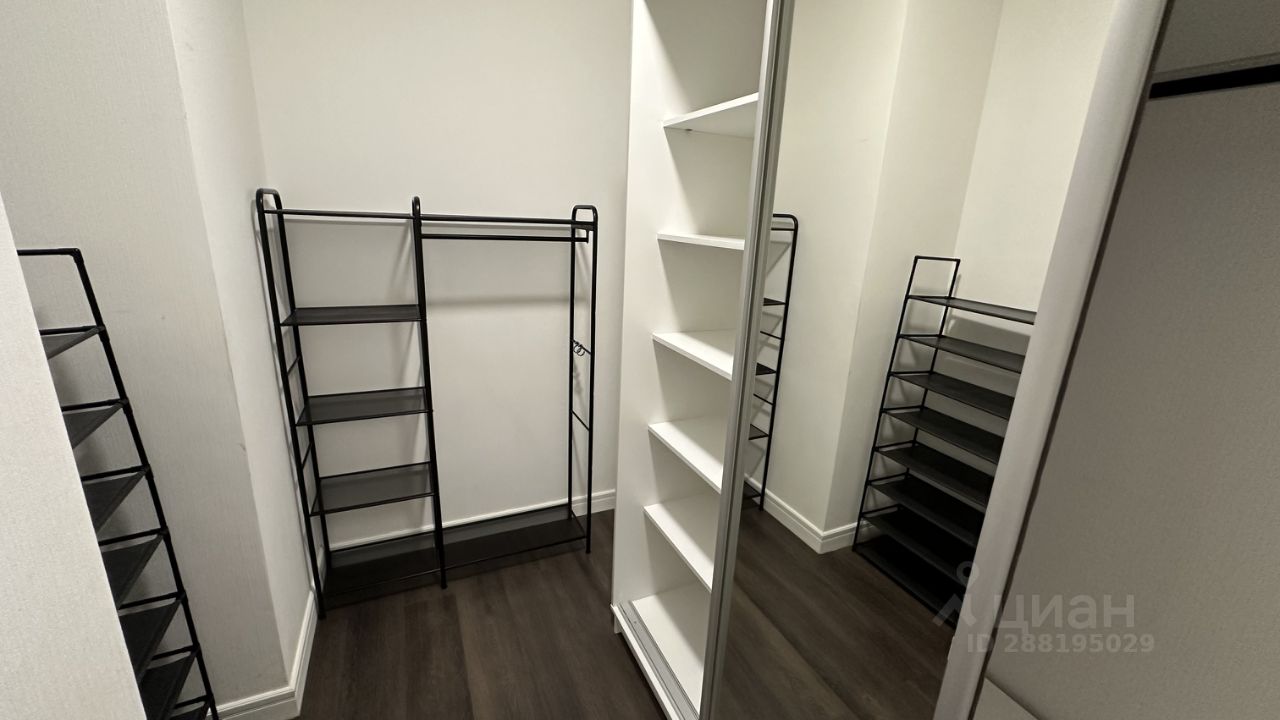 2-комнатная квартира, 51 м² — фото 4