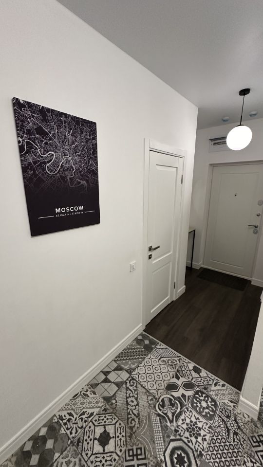 2-комнатная квартира, 51 м² — фото 7