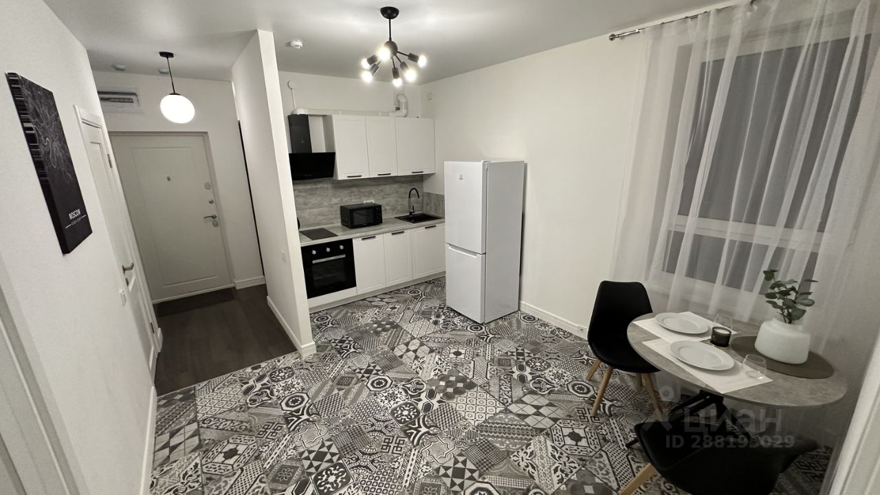 2-комнатная квартира, 51 м² — фото 3