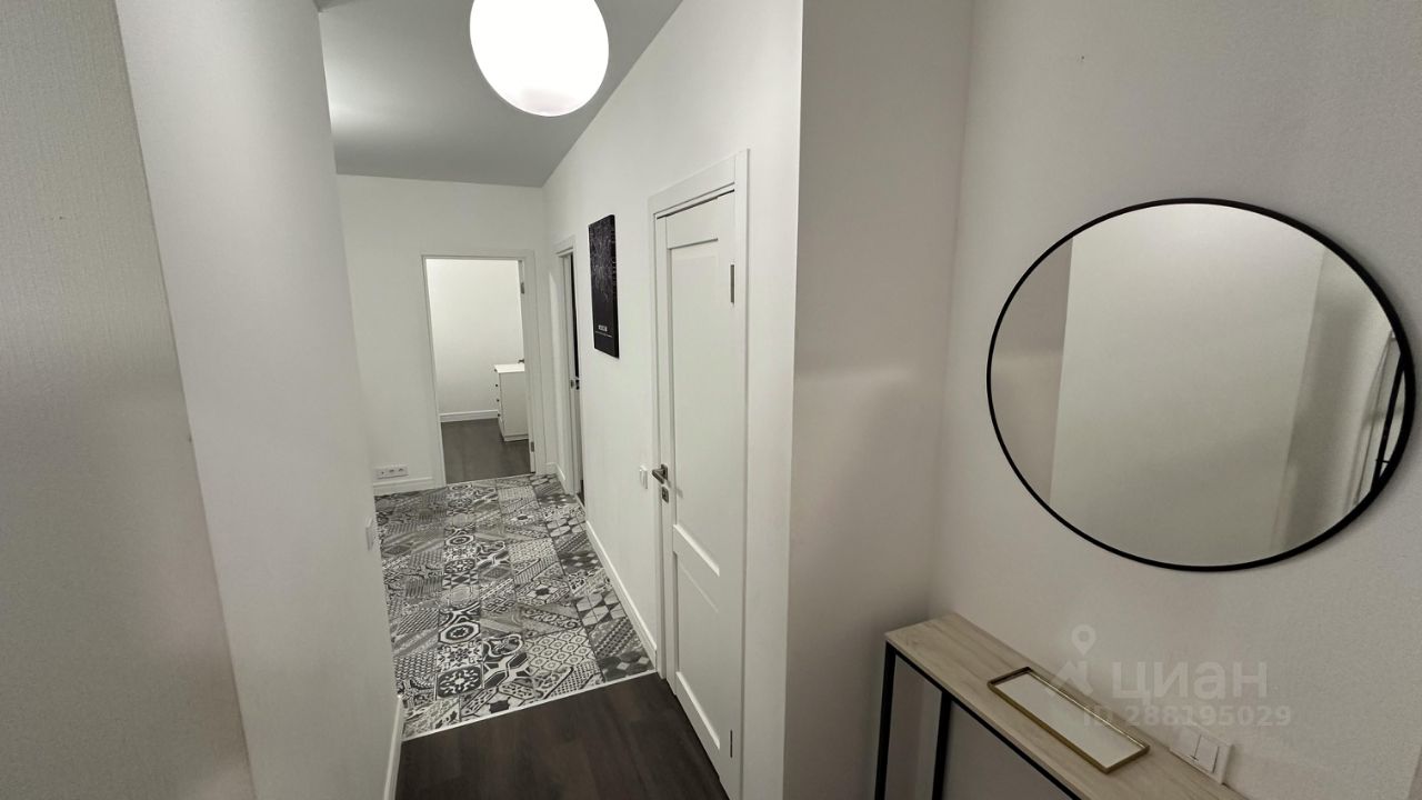 2-комнатная квартира, 51 м² — фото 6