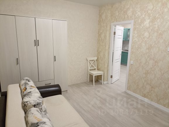 2-комн., 50 м², 16/18 этаж