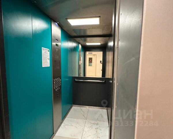 2-комн., 50 м², 10/19 этаж