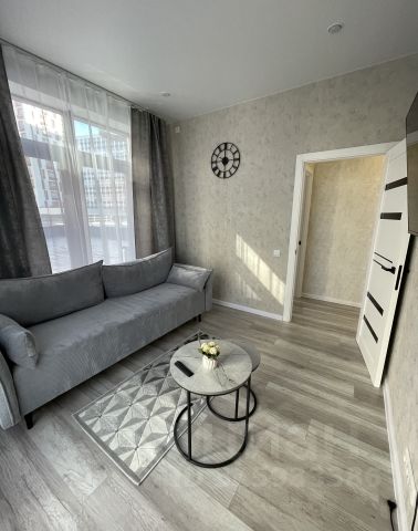 2-комн., 44,3 м², 2/19 этаж