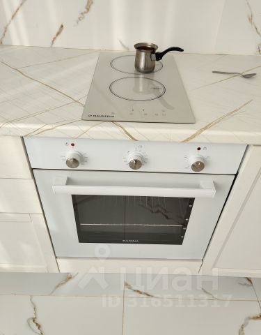 1-комн., 36 м², 11/19 этаж