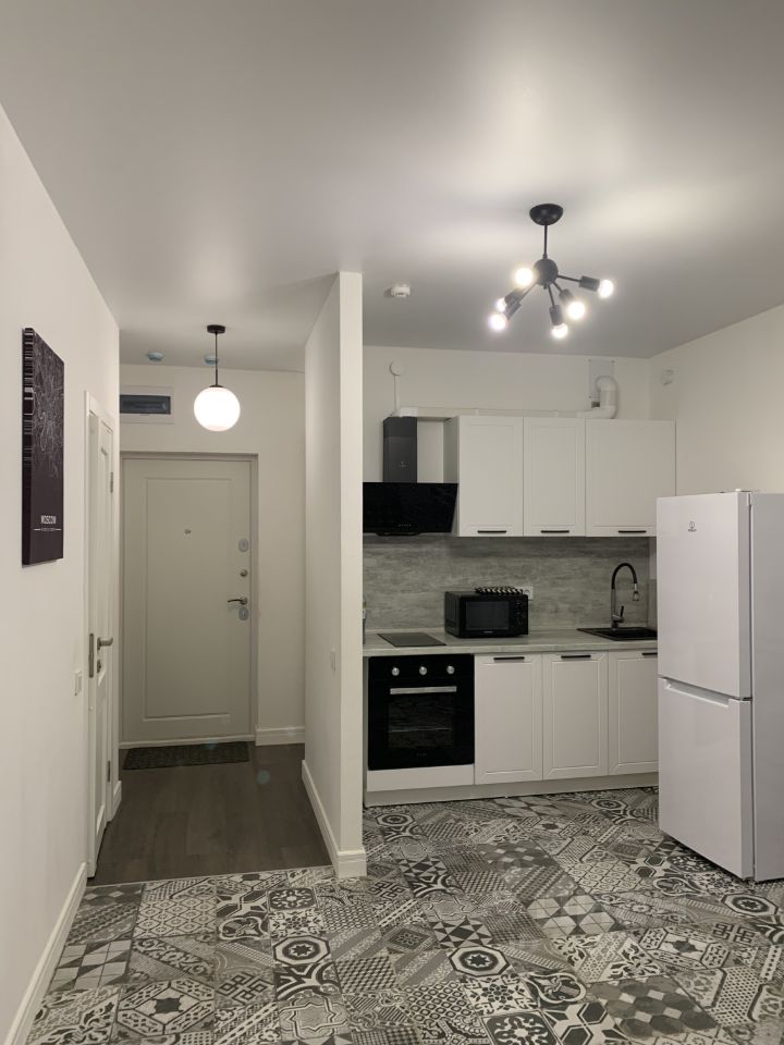 2-комнатная квартира, 51 м² — фото 8