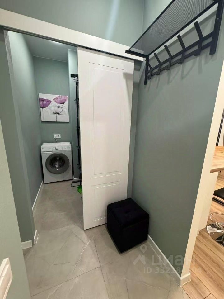 2-комнатная квартира, 50 м² — фото 5