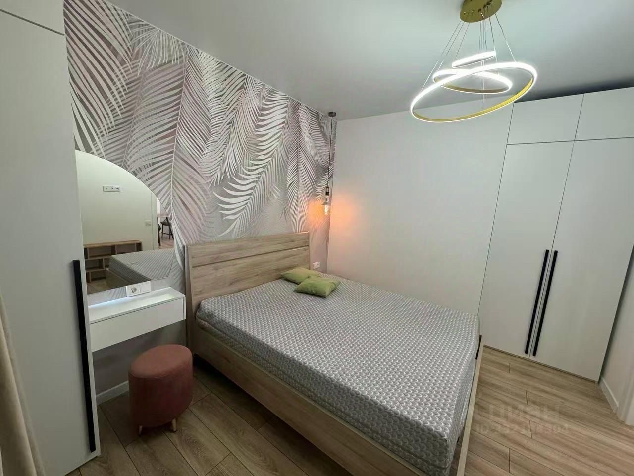 2-комнатная квартира, 50 м² — фото 6