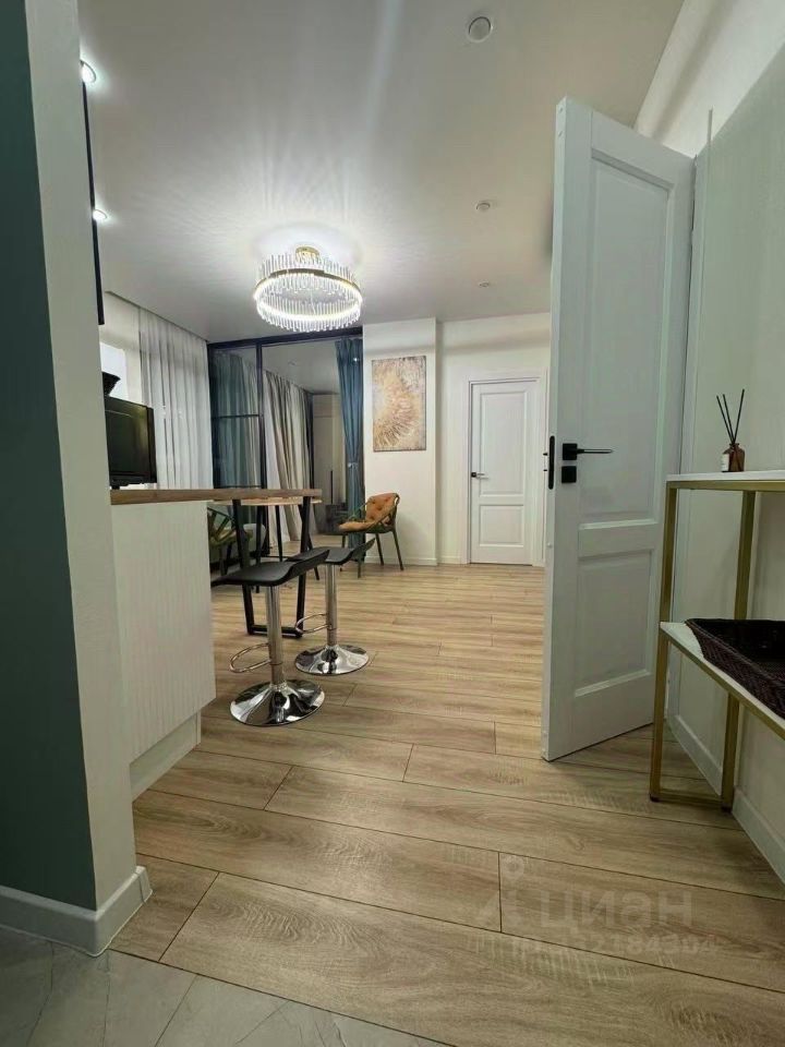2-комнатная квартира, 50 м² — фото 7