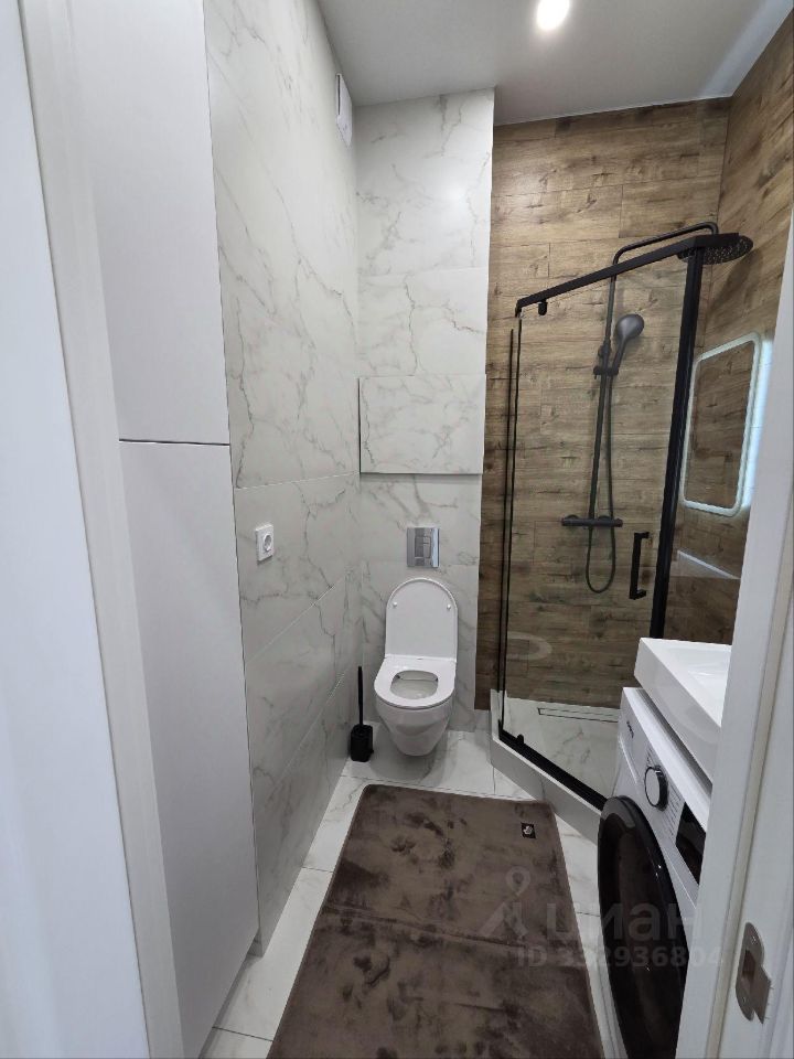 Квартира-студия, 22,1 м² — фото 3