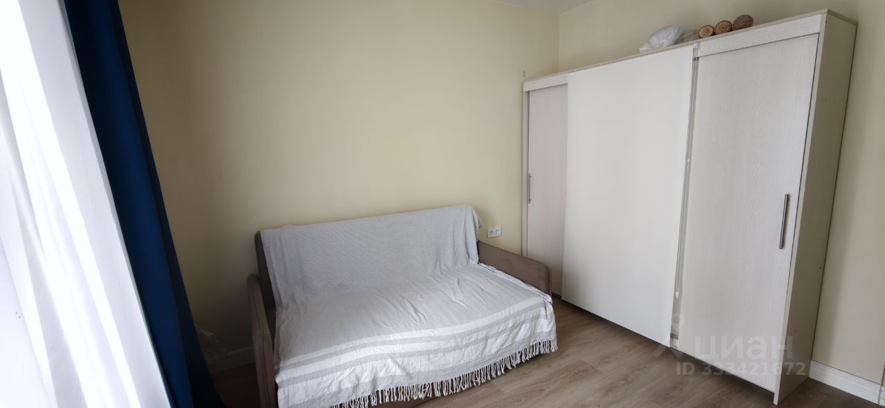 2-комнатная квартира, 52 м² — фото 7