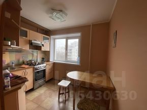 4-комн.кв., 64 м², этаж 7