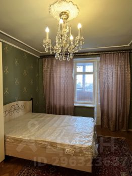 1-комн.кв., 38 м², этаж 14