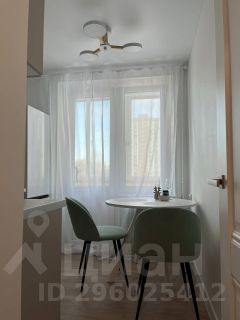 2-комн.кв., 37 м², этаж 5