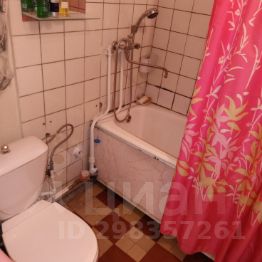 1-комн.кв., 32 м², этаж 3