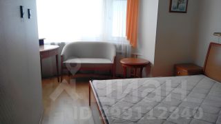 2-комн.кв., 55 м², этаж 18