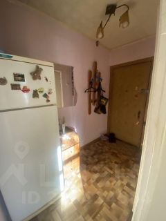 2-комн.кв., 46 м², этаж 2