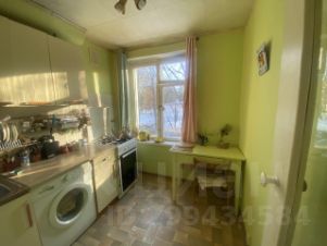 2-комн.кв., 46 м², этаж 2