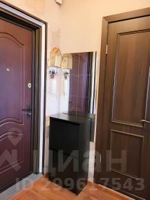 1-комн.кв., 40 м², этаж 4