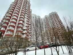 1-комн.кв., 48 м², этаж 15