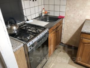 1-комн.кв., 34 м², этаж 3