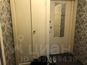 1-комн.кв., 34 м², этаж 3