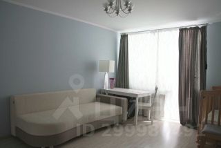 1-комн.кв., 40 м², этаж 1