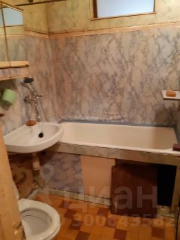 3-комн.кв., 60 м², этаж 2