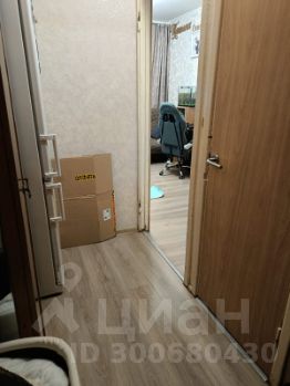 2-комн.кв., 32 м², этаж 4