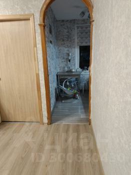 2-комн.кв., 32 м², этаж 4