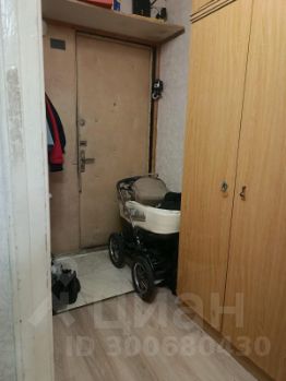 2-комн.кв., 32 м², этаж 4