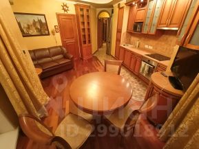 2-комн.кв., 53 м², этаж 18