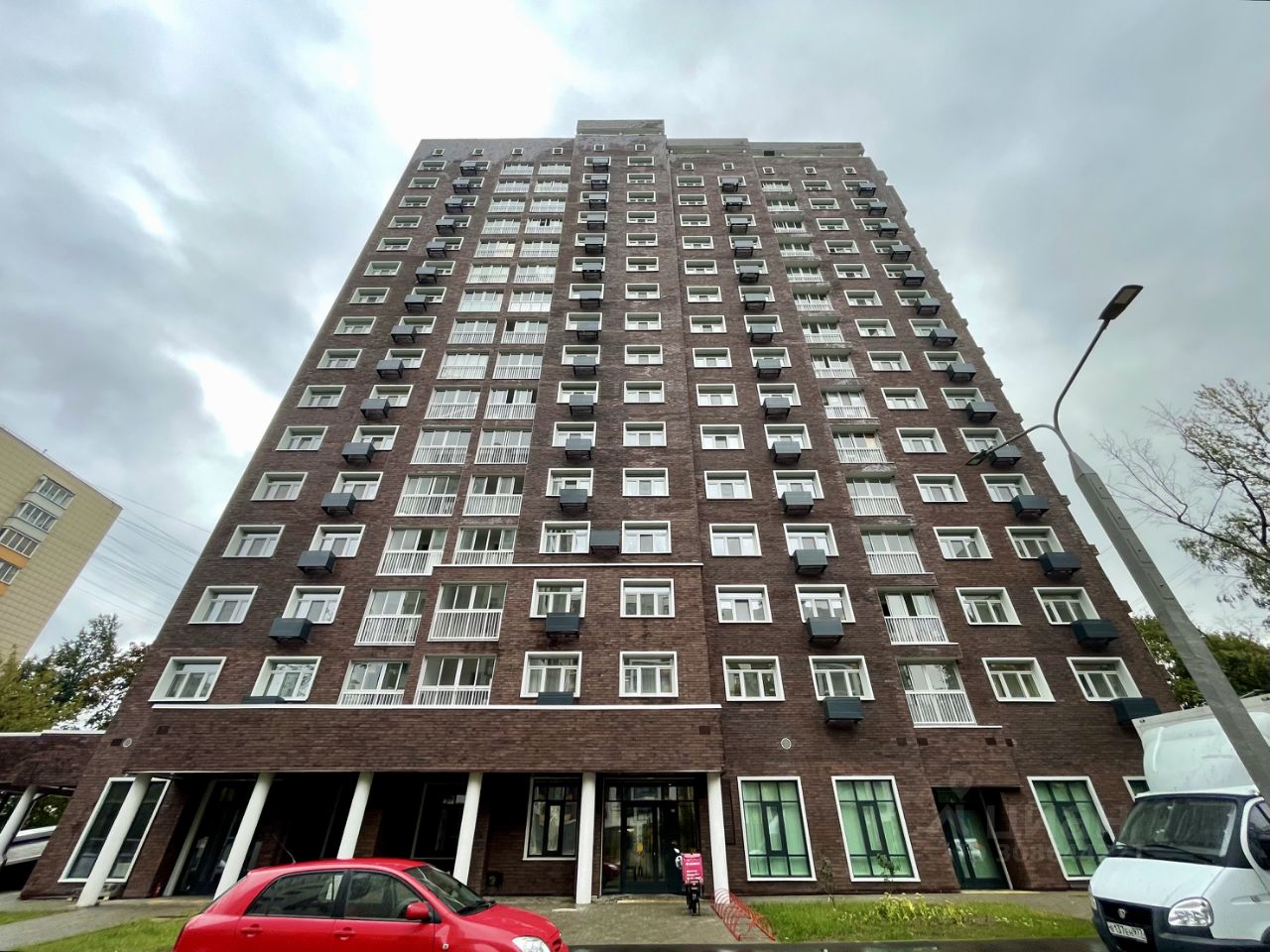 Продается2-комн.квартира,57,4м²