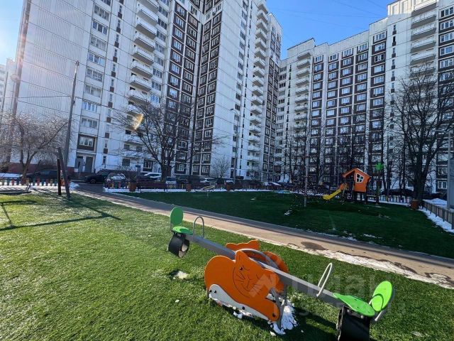 2-комн., 56,7 м², 11/22 этаж
