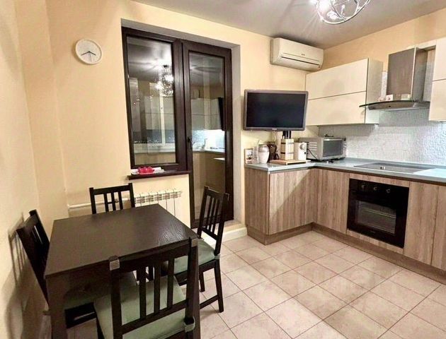 3-комн., 85 м², 13/22 этаж