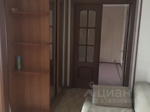 3-комн., 56,9 м², 6/9 этаж
