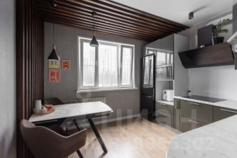 1-комн.кв., 33 м², этаж 2