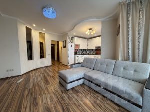 2-комн.кв., 62 м², этаж 19