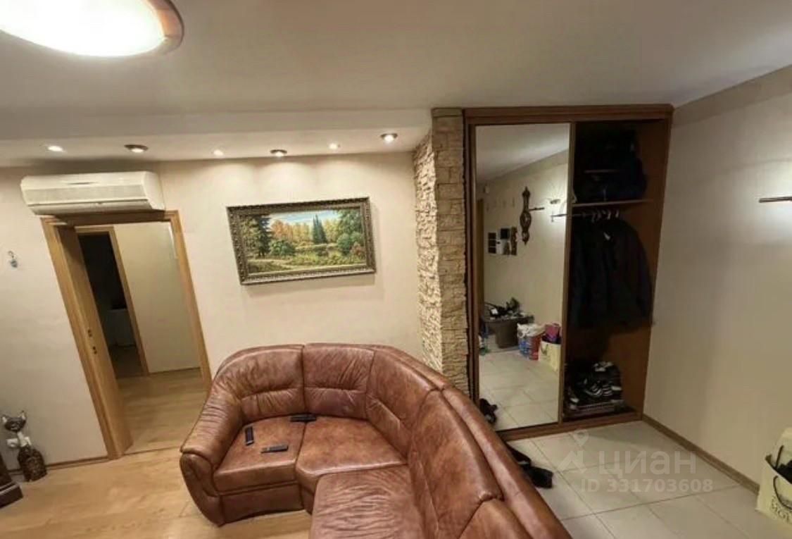 4-комнатная квартира, 96,9 м² — фото 4