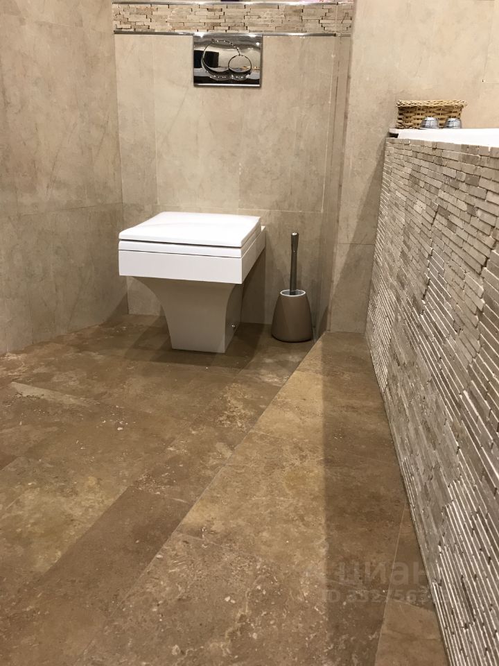 Квартира-студия, 75 м² — фото 8