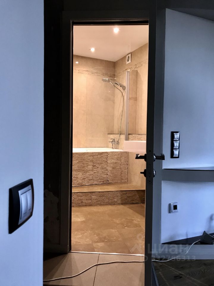 Квартира-студия, 75 м² — фото 5