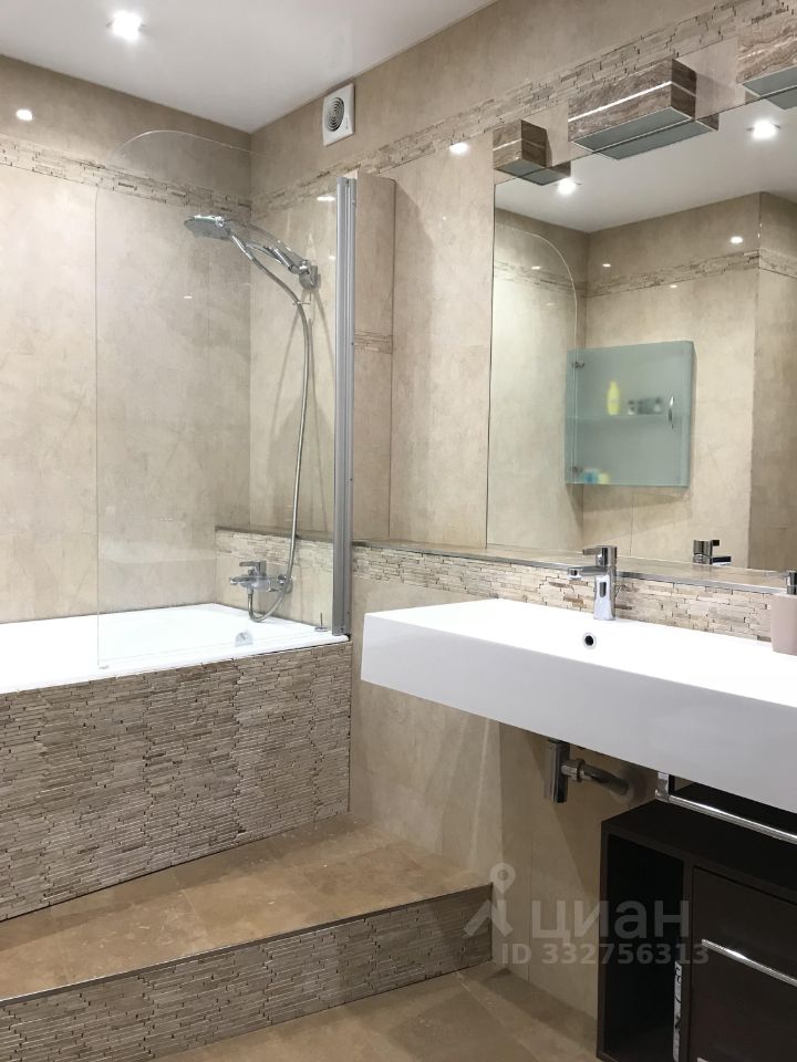 Квартира-студия, 75 м² — фото 6