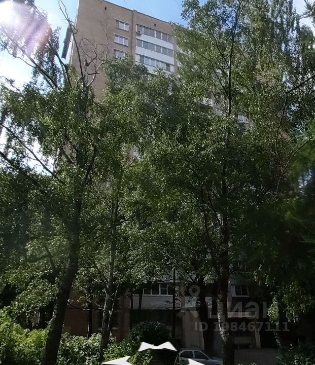 2-комнатная квартира, 52 м² — фото 2