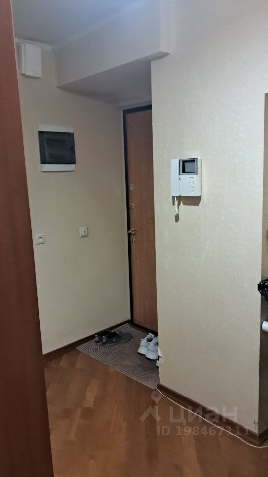 2-комнатная квартира, 52 м² — фото 3