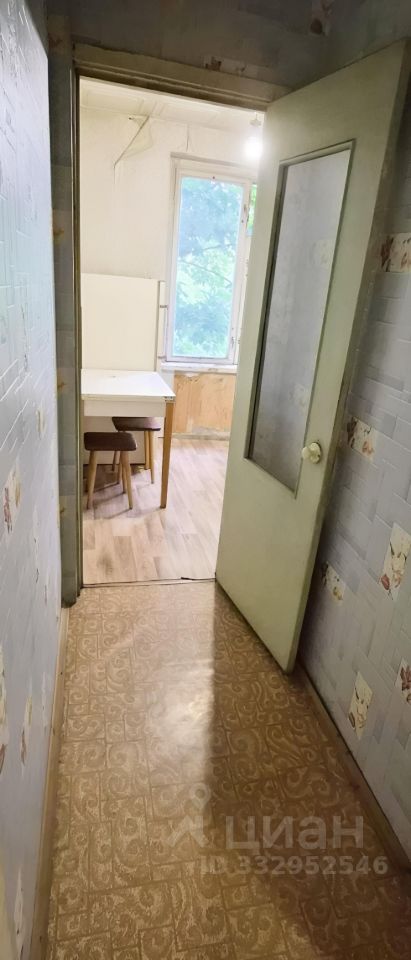 2-комнатная квартира, 44,5 м² — фото 8