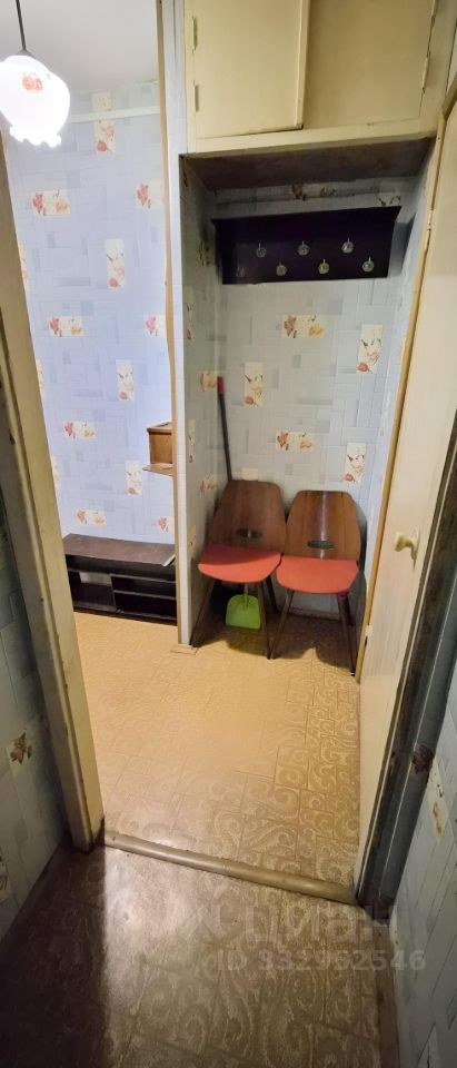 2-комнатная квартира, 44,5 м² — фото 7