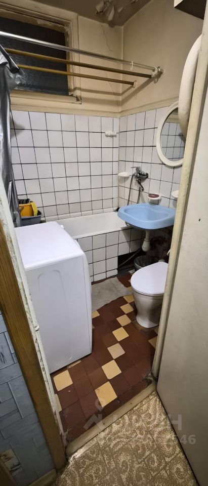 2-комнатная квартира, 44,5 м² — фото 5