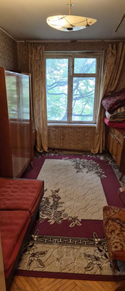 2-комнатная квартира, 44,5 м² — фото 3