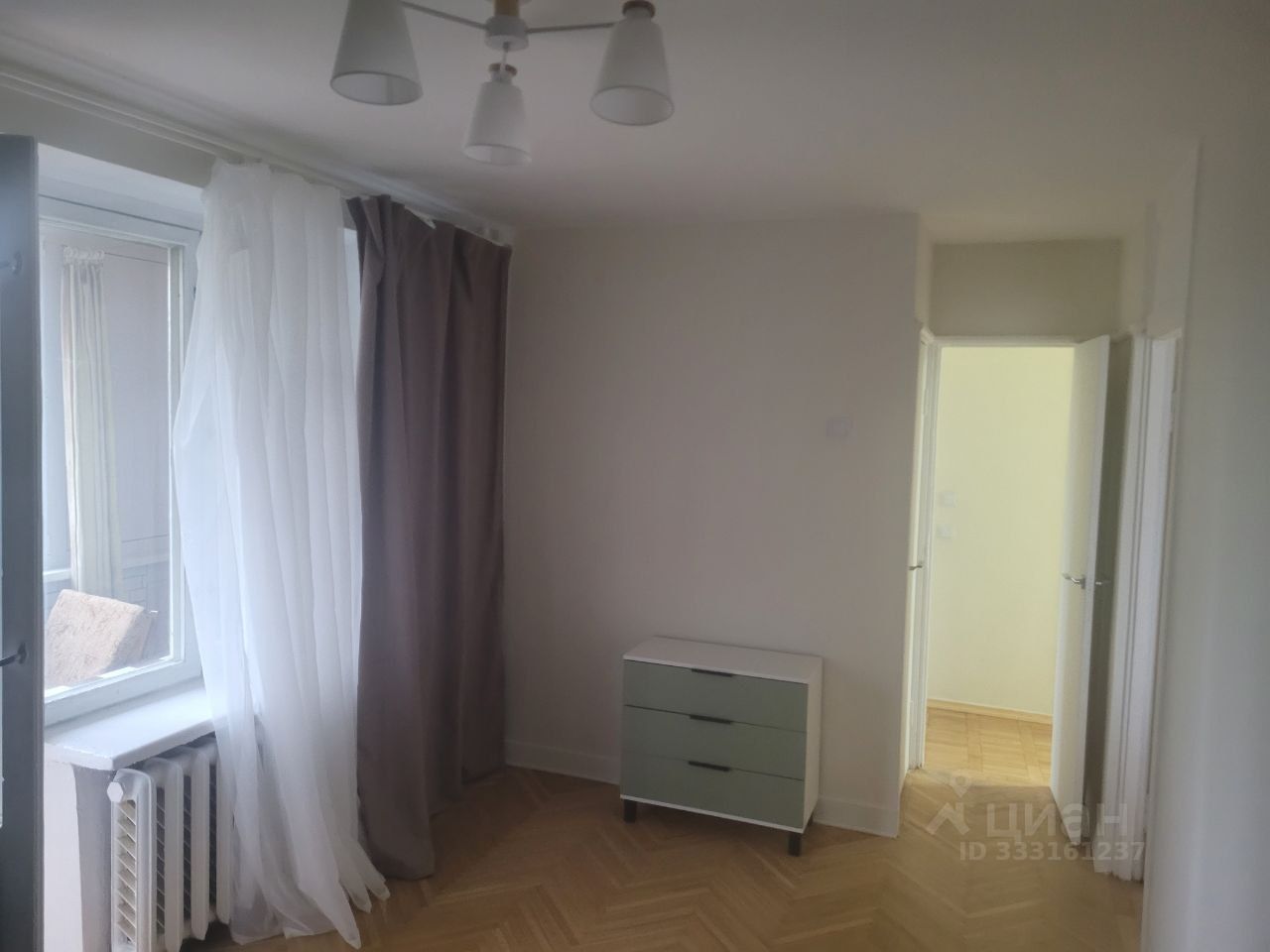 2-комнатная квартира, 66 м² — фото 8