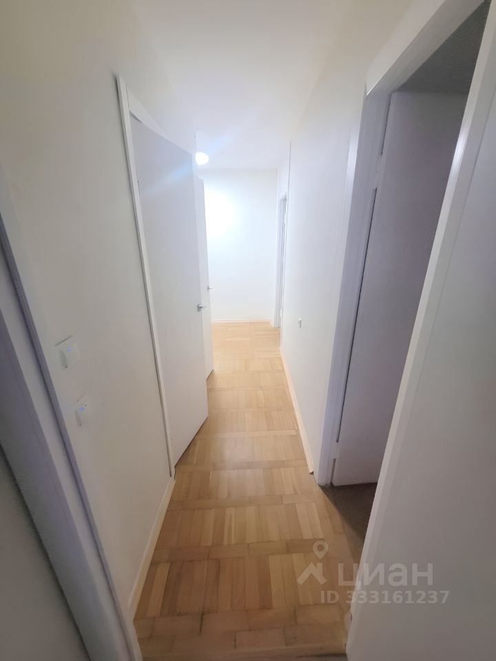 2-комнатная квартира, 66 м² — фото 4