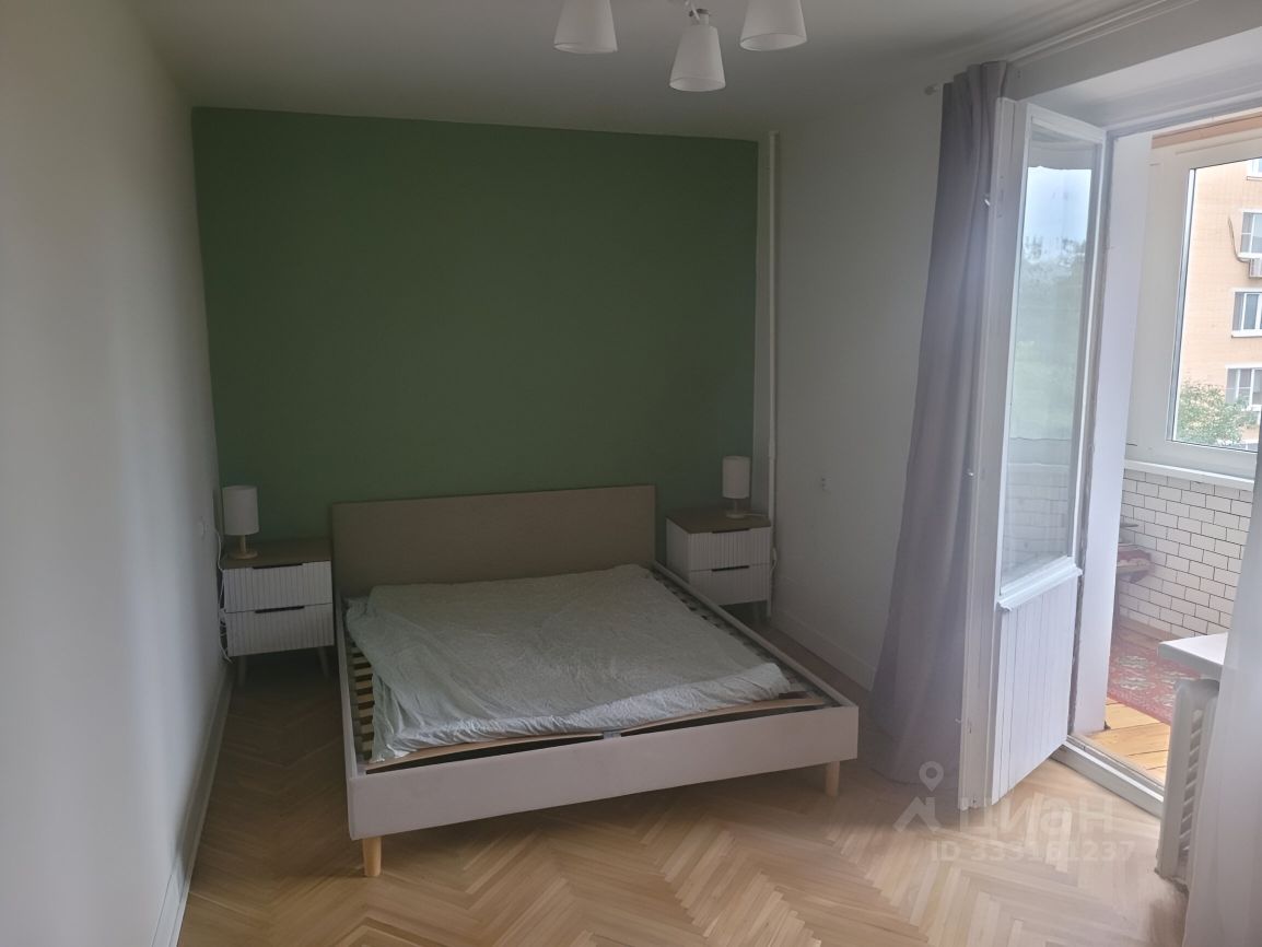 2-комнатная квартира, 66 м² — фото 7